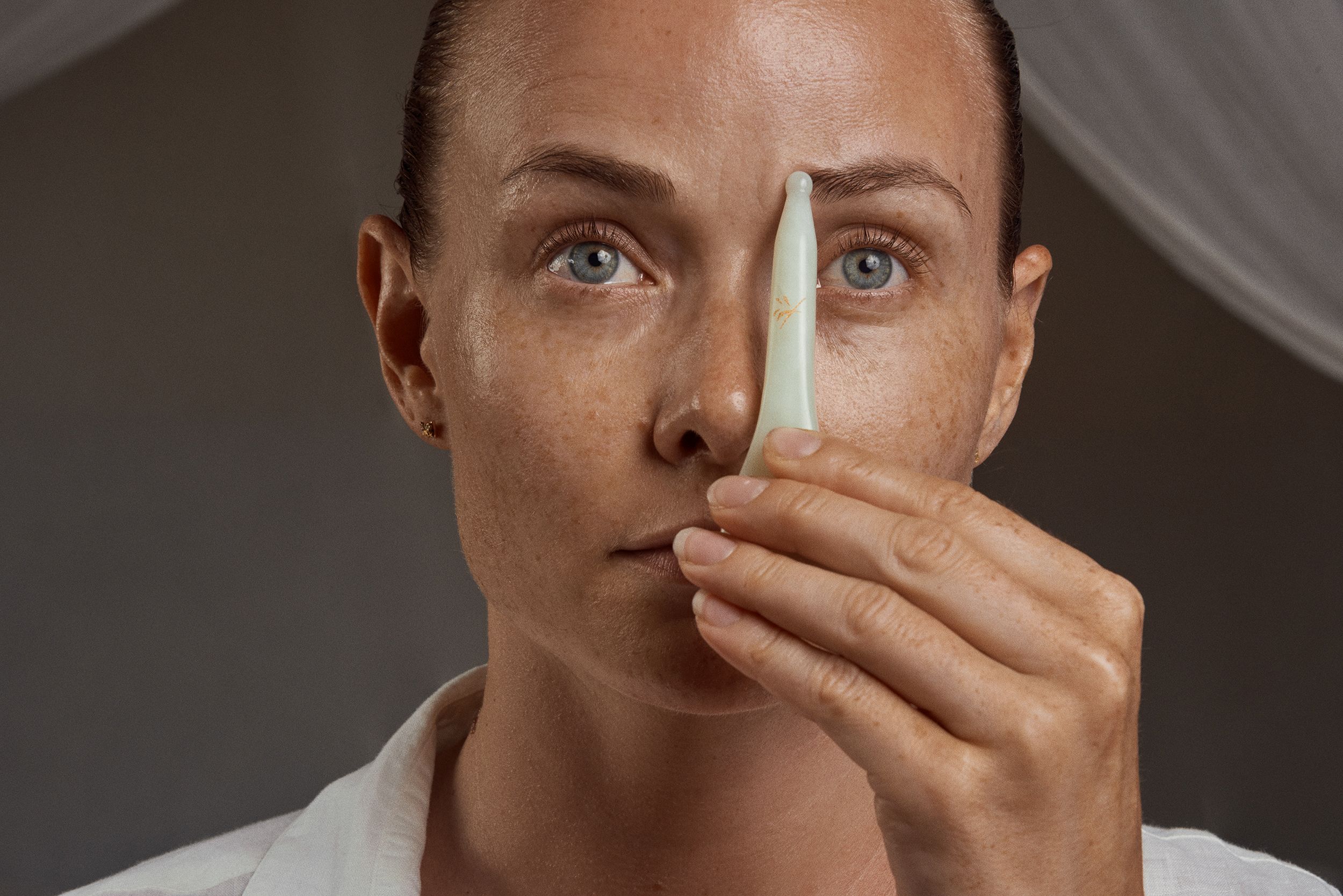 Bags under the eyes and their treatment