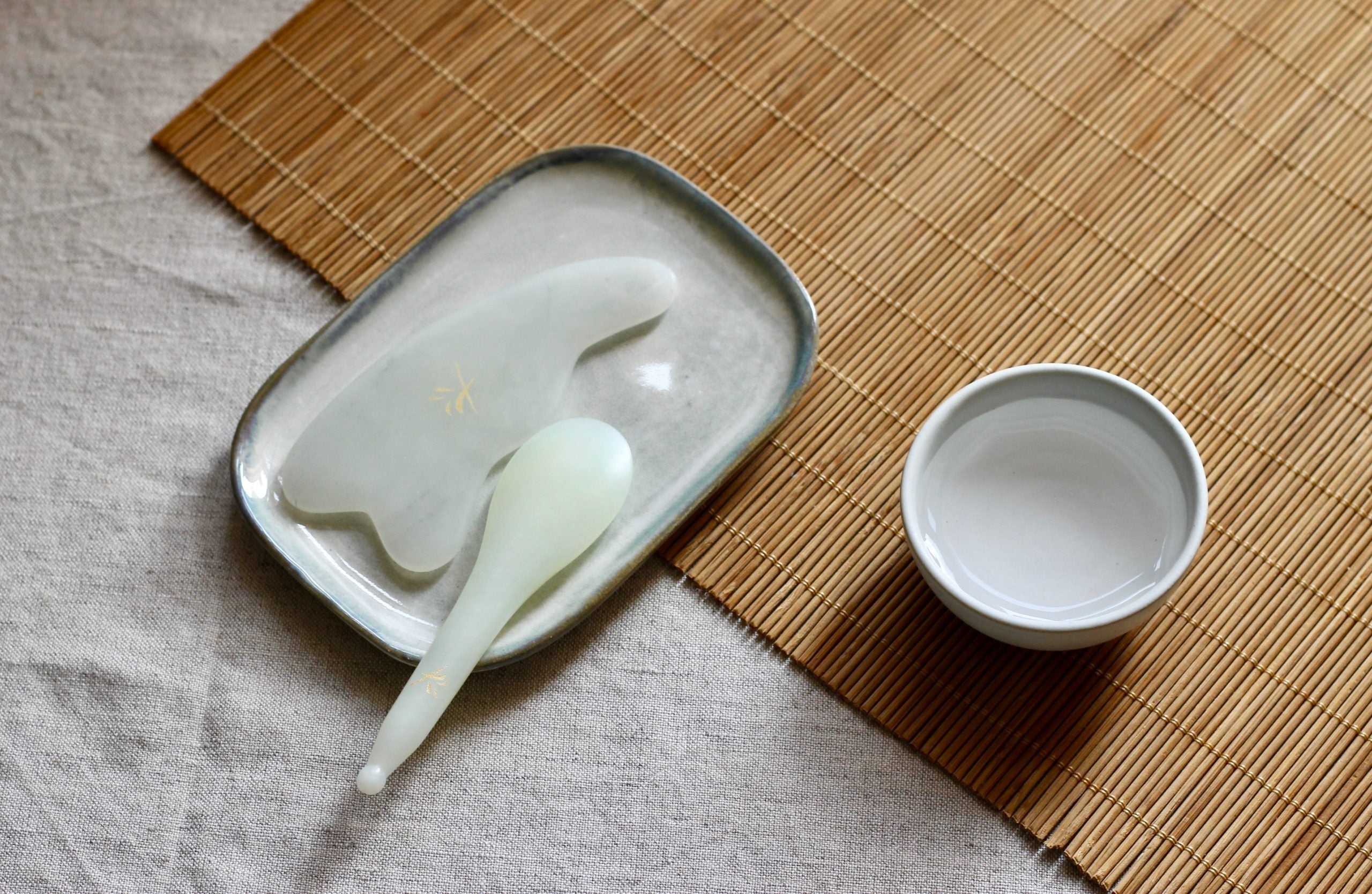 Why gua sha really does work?