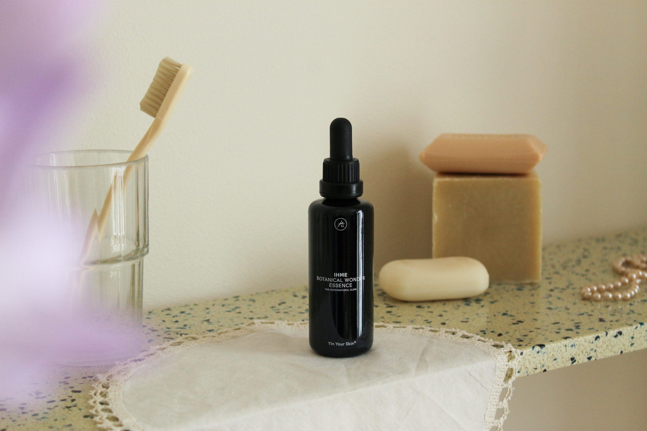 Yin Your Skin IHME Test Group Results