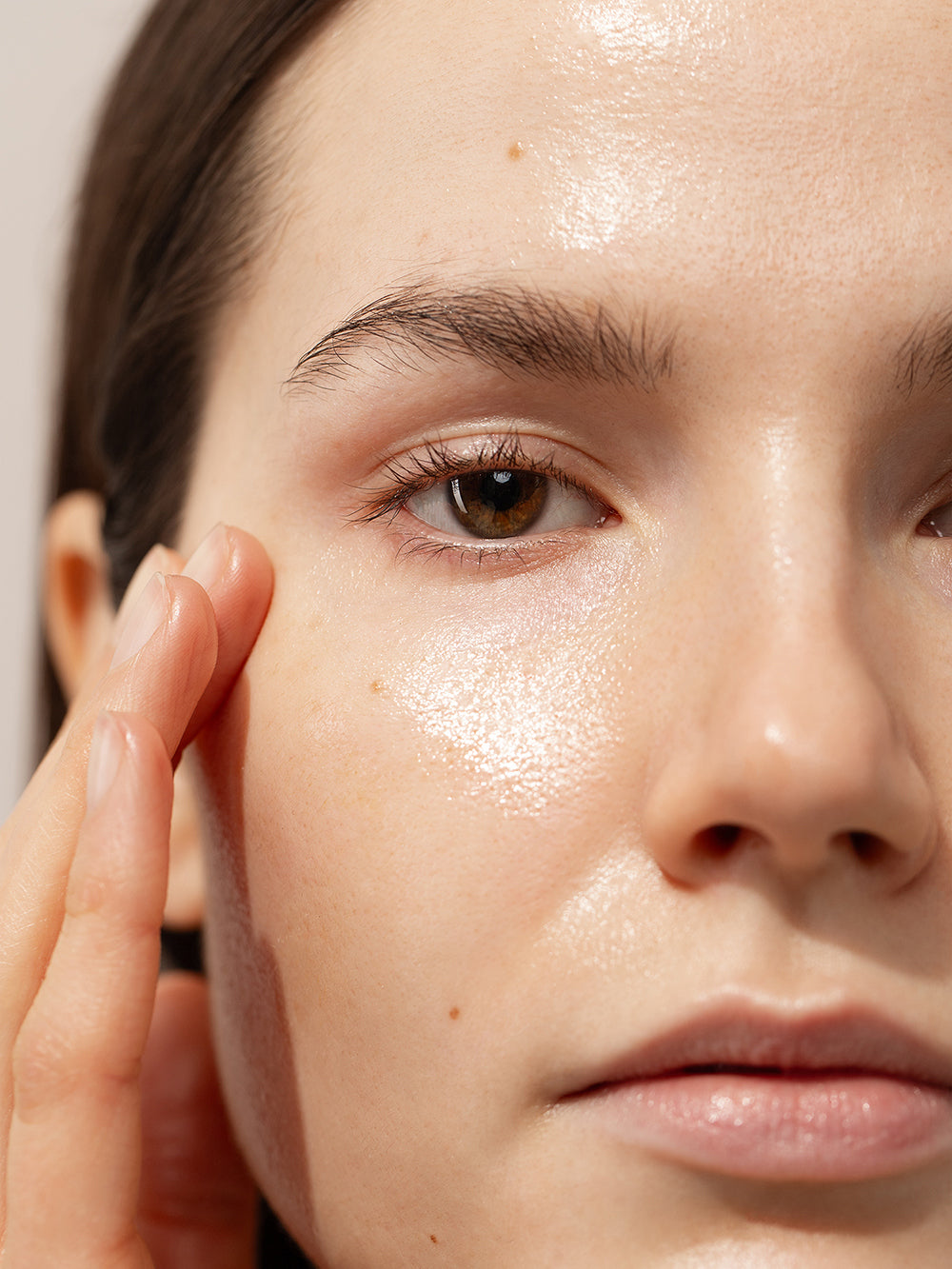 Yin Your Skin ELO Serum-Cream - Multi-lifting, firming & hydrating facial treatment
