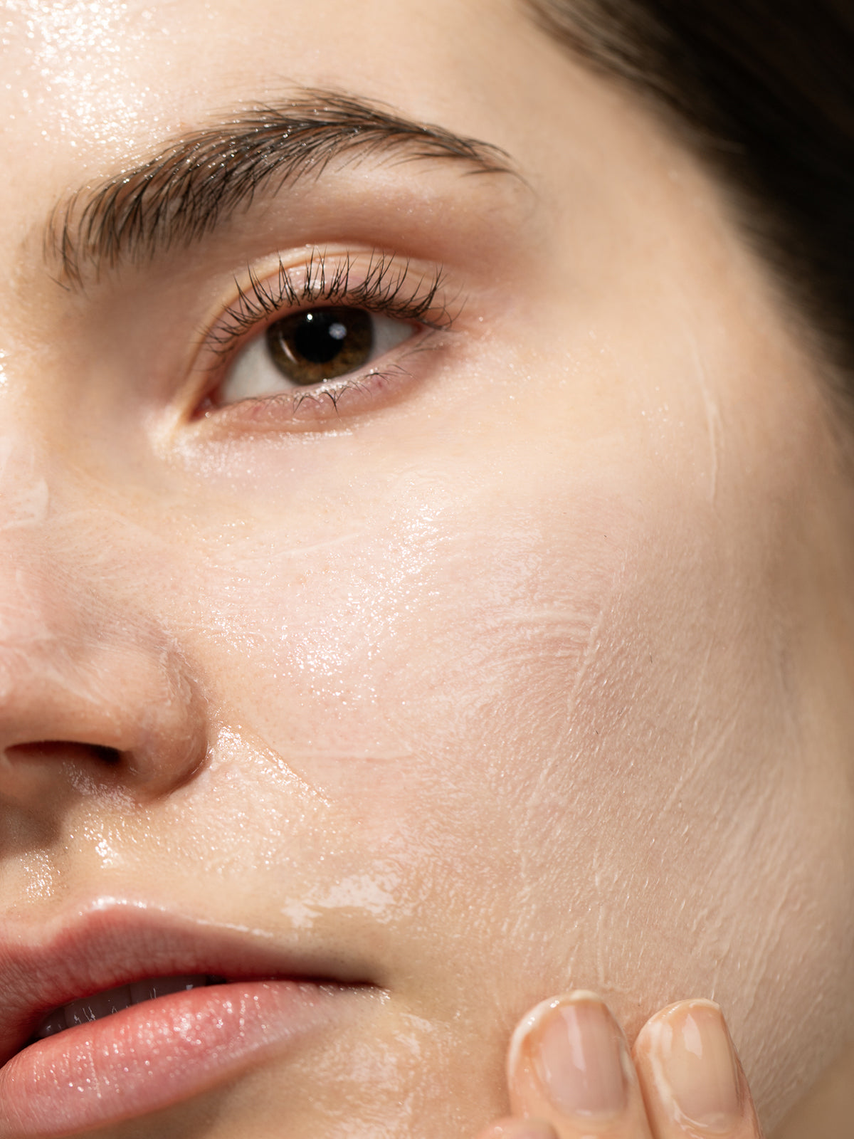 Yin Your Skin SALVA Cleansing Potion - Purifying, deep-cleansing balm with herbal aromatherapy