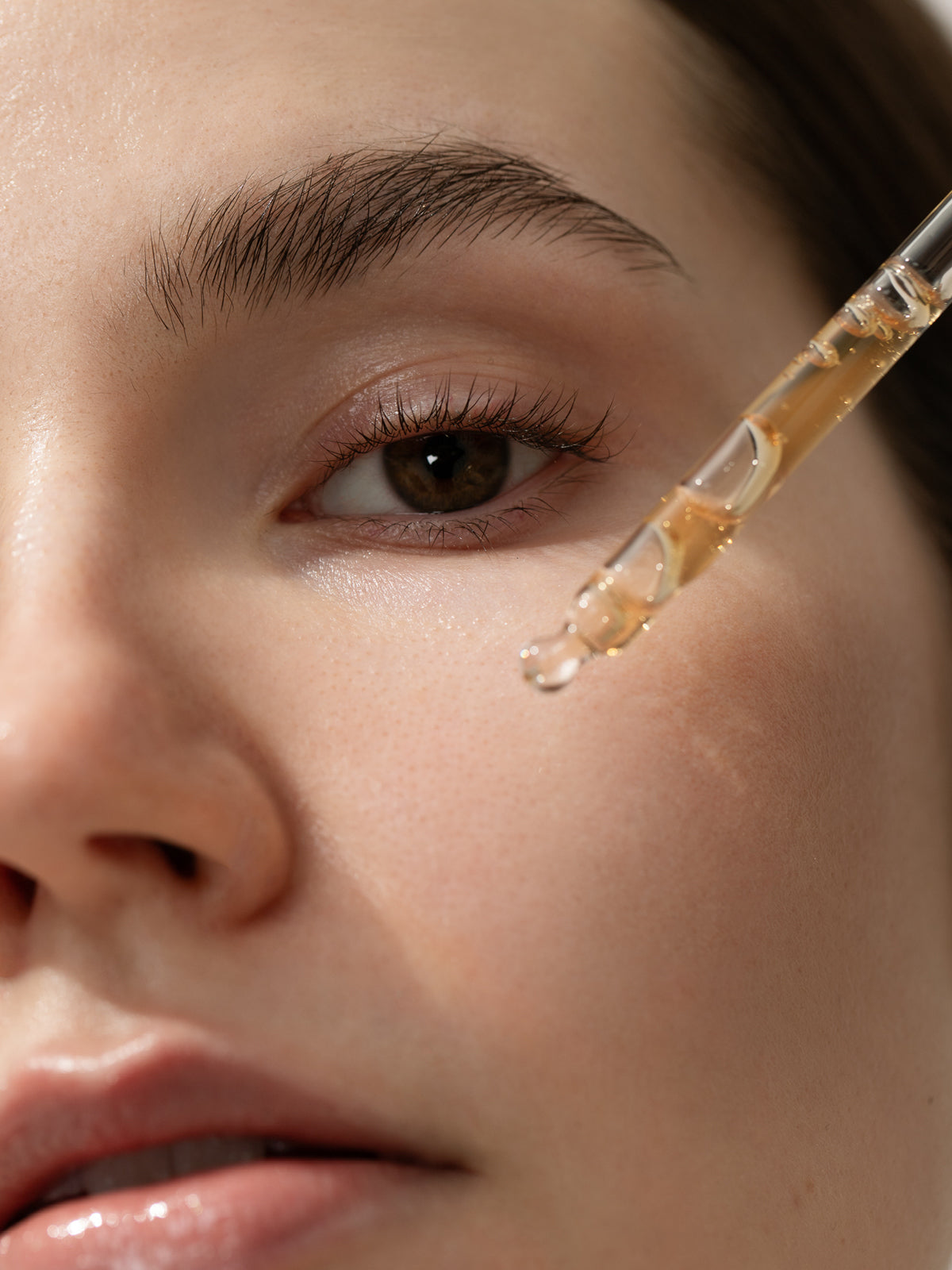 Yin Your Skin IHME Botanical Wonder Essence - Hydrating, renewing facial essence with mild exfoliation