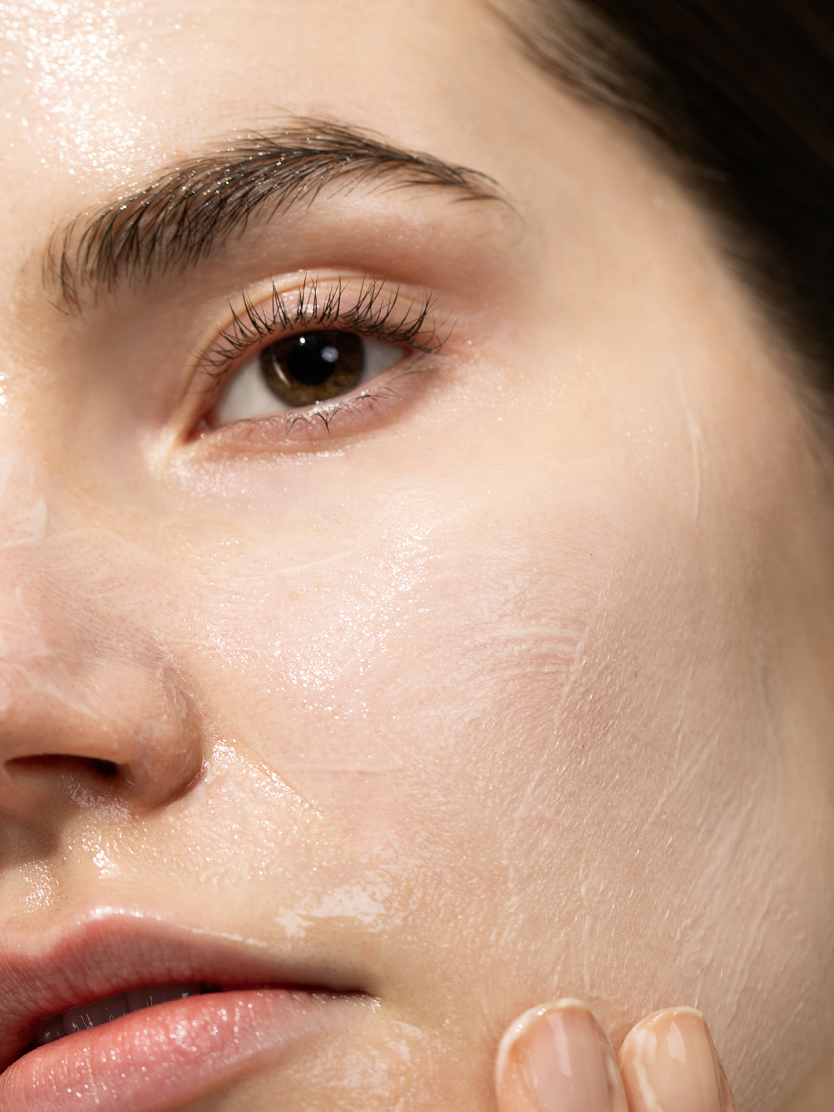 Yin Your Skin SALVA Cleansing Potion - Purifying, deep-cleansing balm with herbal aromatherapy