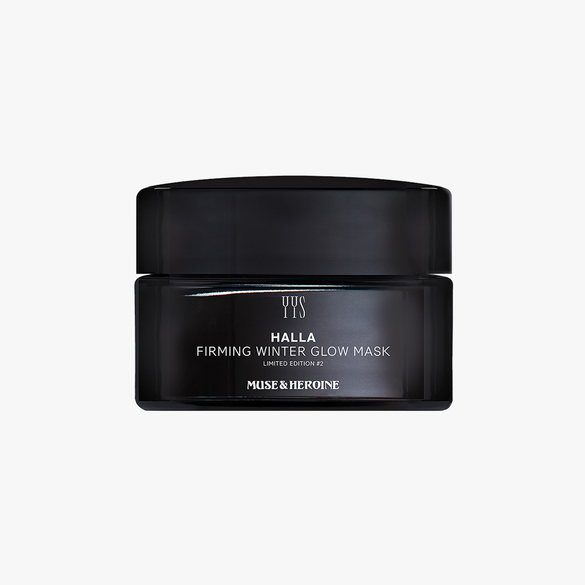 HALLA Firming Winter Glow Mask