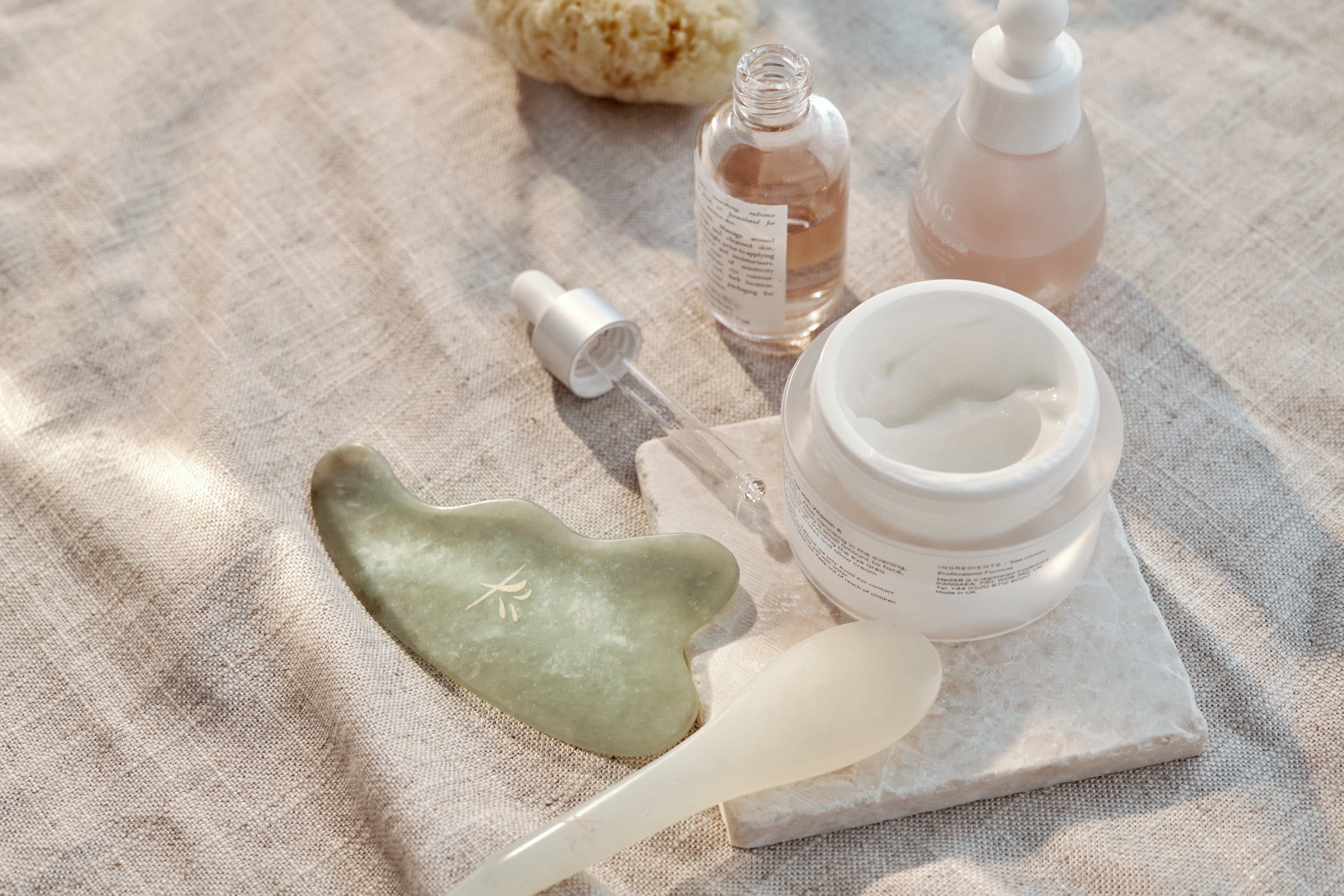 A guide to choosing the right Gua Sha tool