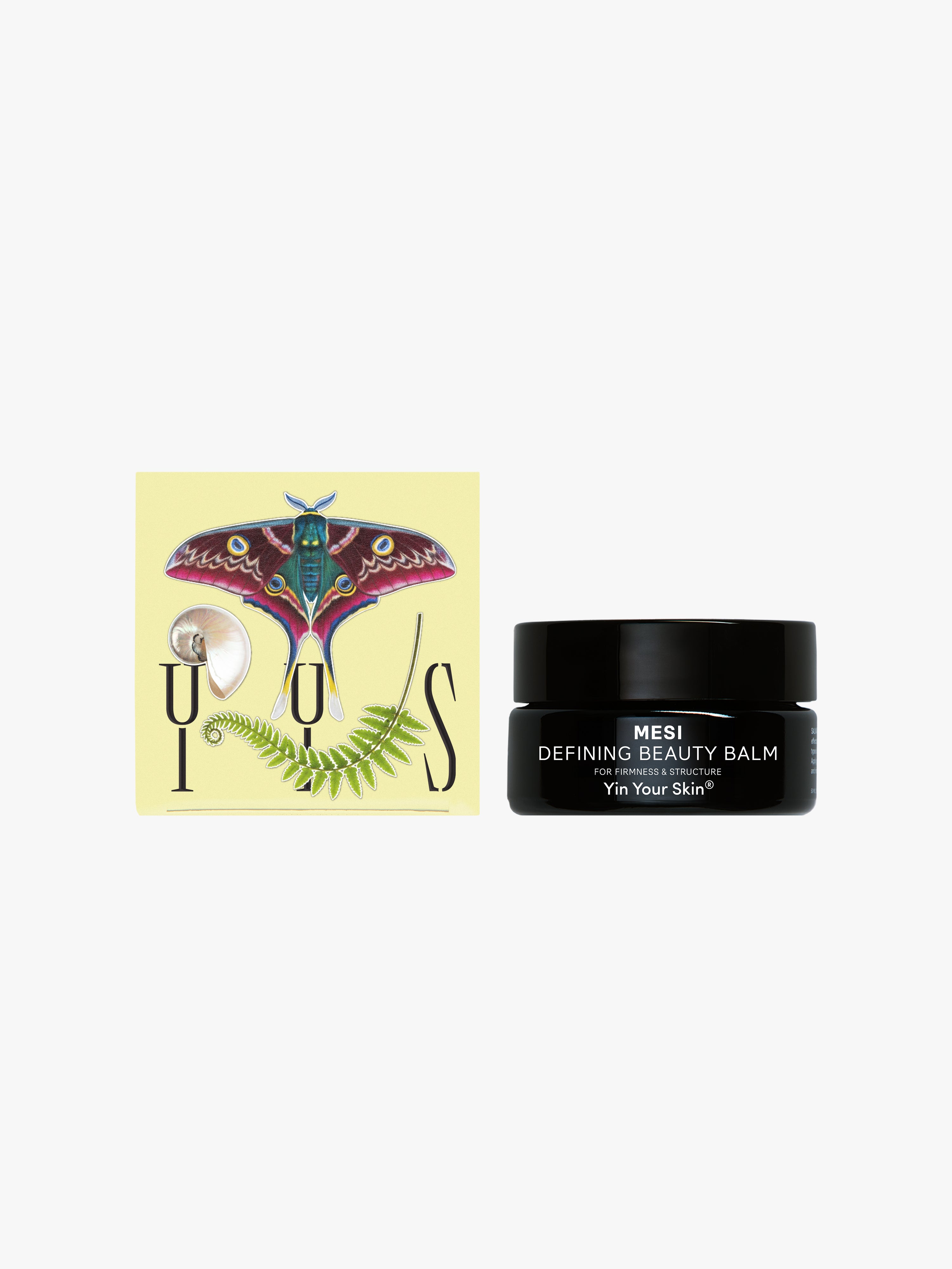 MESI Defining Beauty Balm for Firmness & Structure 30 ml