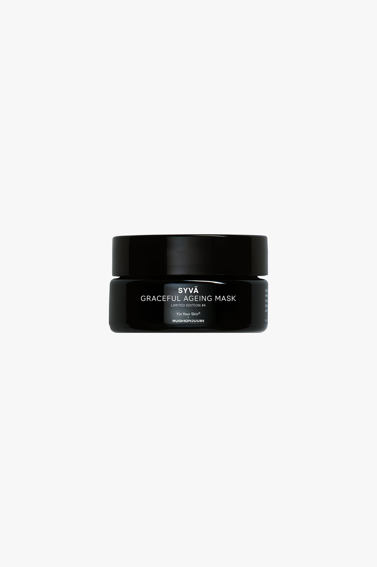 SYVÄ Graceful Ageing Mask